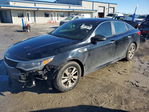 Kia Optima 2016
