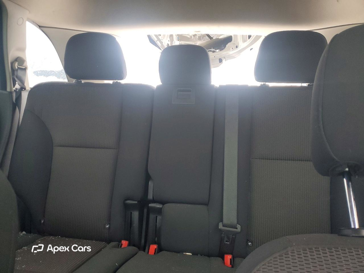 Ford Edge 2013
