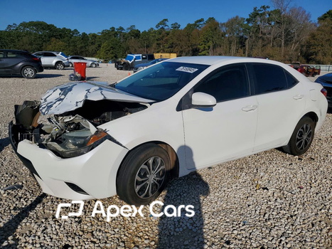 Toyota Corolla 2015 - Image 1 of 13