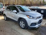 Chevrolet Trax 2021