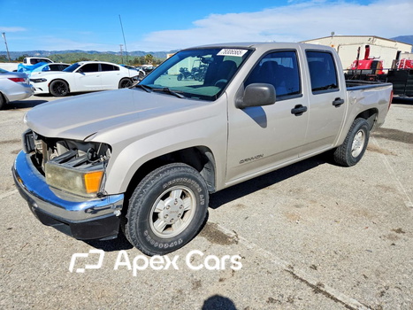 GMC Canyon 2004 - Image 1 of 13