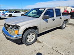 GMC Canyon 2004