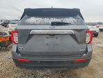Ford Explorer 2022
