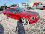 Ford Mustang 2008