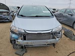 Honda Fit 2018