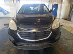 Chevrolet Equinox 2016
