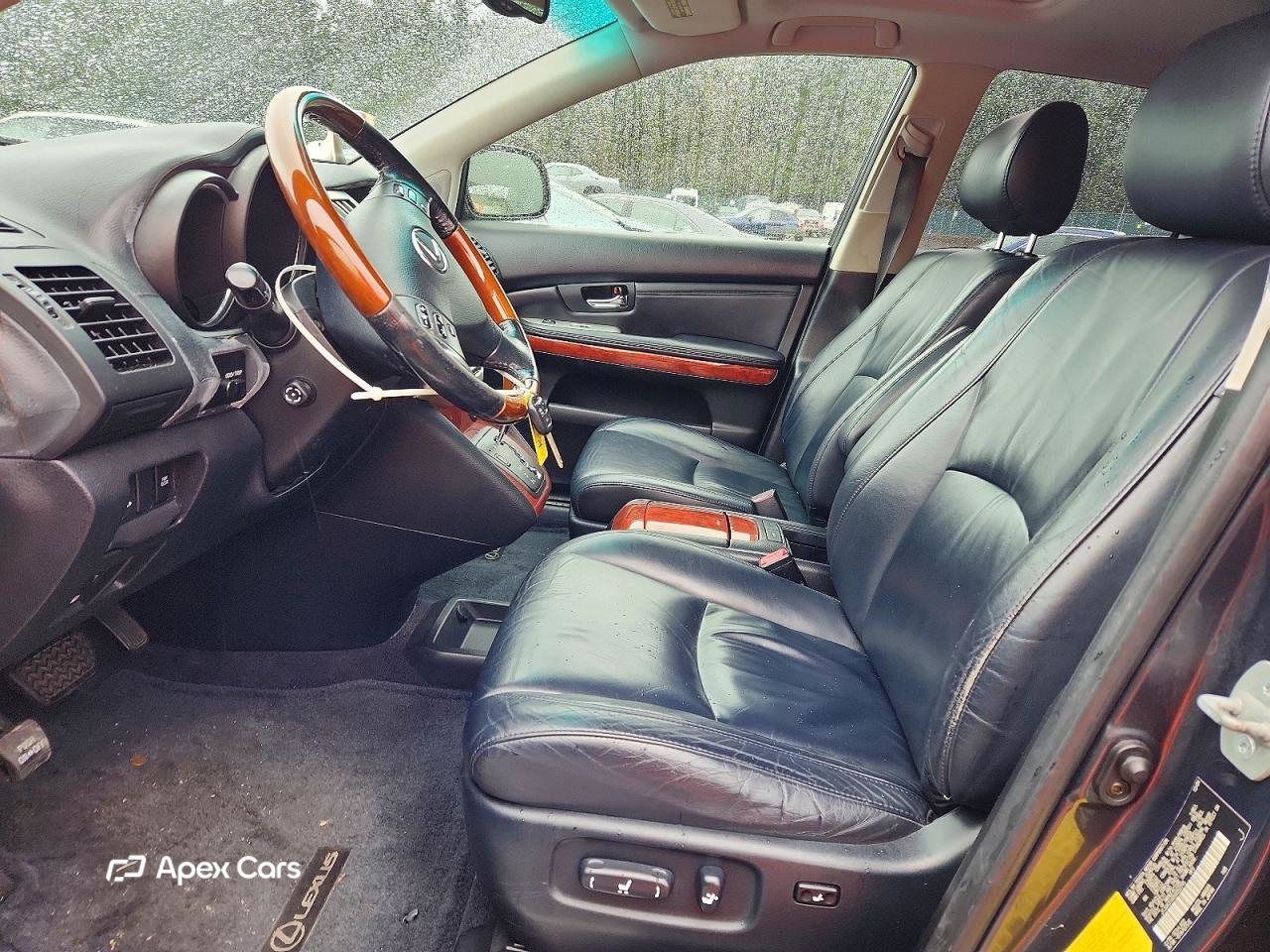 Lexus RX 2005