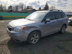 Subaru Forester 2015