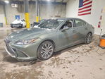 Lexus ES 2019