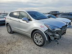 Buick Envision 2018