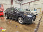 Lexus RX 2016