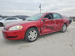 Chevrolet Impala 2013