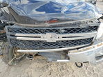 Chevrolet Silverado 2014
