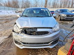 Mitsubishi Mirage 2019