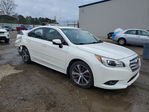 Subaru Legacy 2017