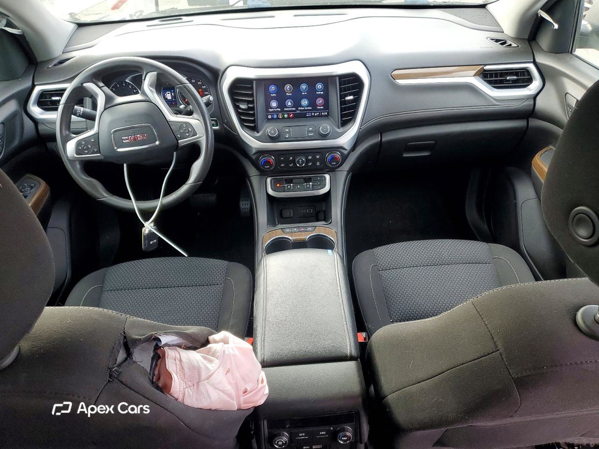 GMC Acadia 2023