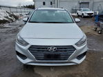 Hyundai Accent 2018