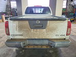Nissan Navara (Frontier) 2019