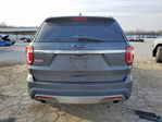 Ford Explorer 2017