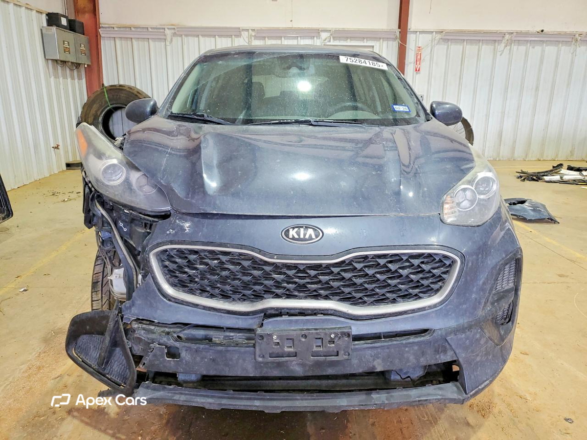 Kia Sportage 2020