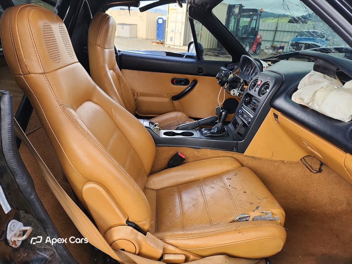 Mazda MX-5 1995