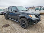 Nissan Navara (Frontier) 2021
