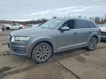 Audi Q7 2017