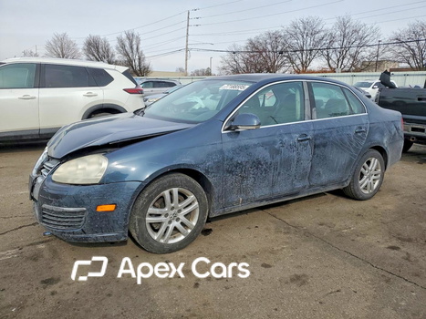 Volkswagen Jetta 2007 - Image 1 of 13