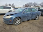 Volkswagen Jetta 2007