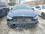 Ford Fusion 2018