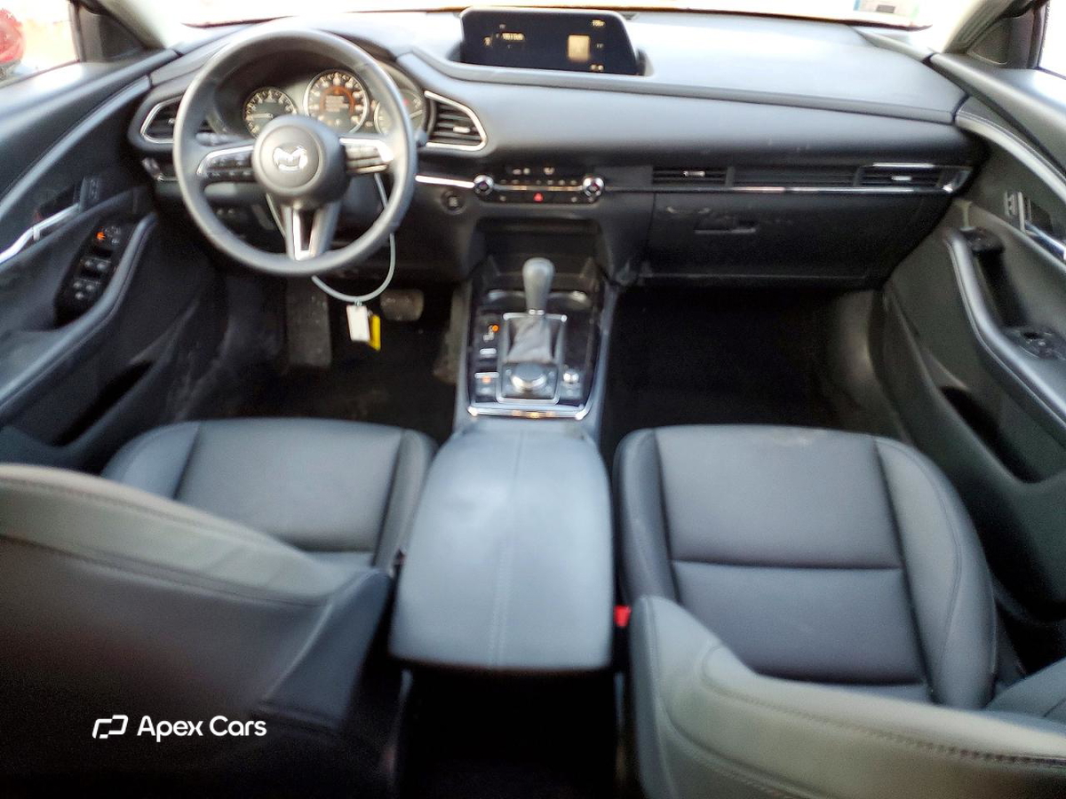 Mazda CX-30 2025
