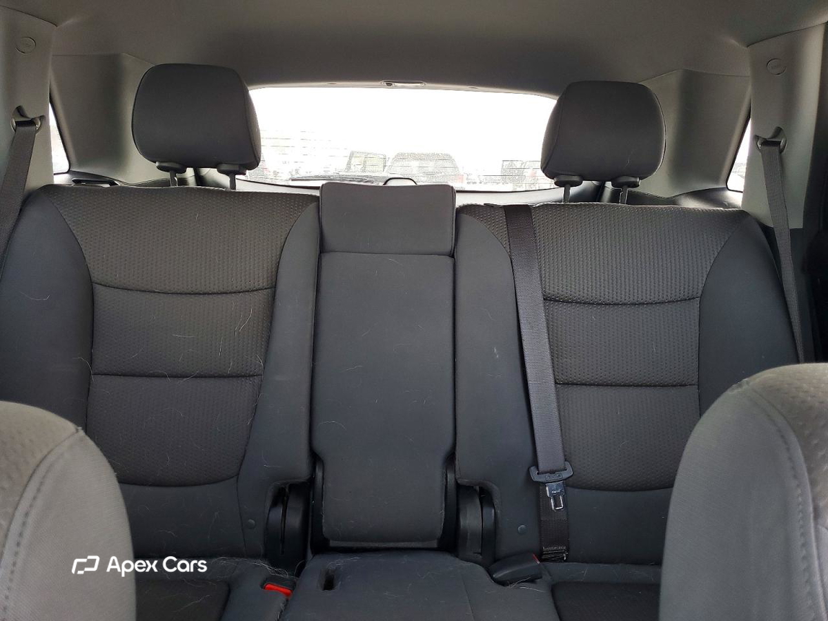 Kia Sorento 2013