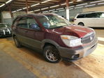Buick Rendezvous 2004