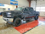 Chevrolet Silverado 2014
