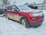 Ford Explorer 2019