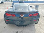 Chevrolet Corvette 2017