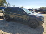 Ford Explorer 2024
