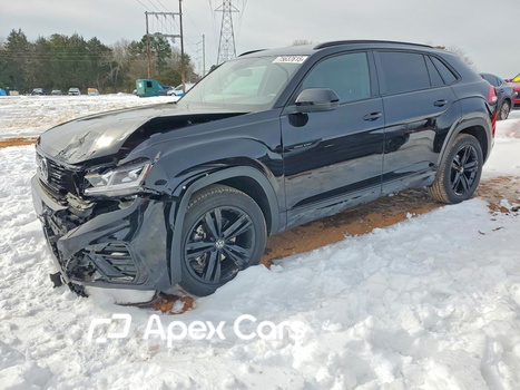 Volkswagen Atlas 2023 - Image 1 of 13