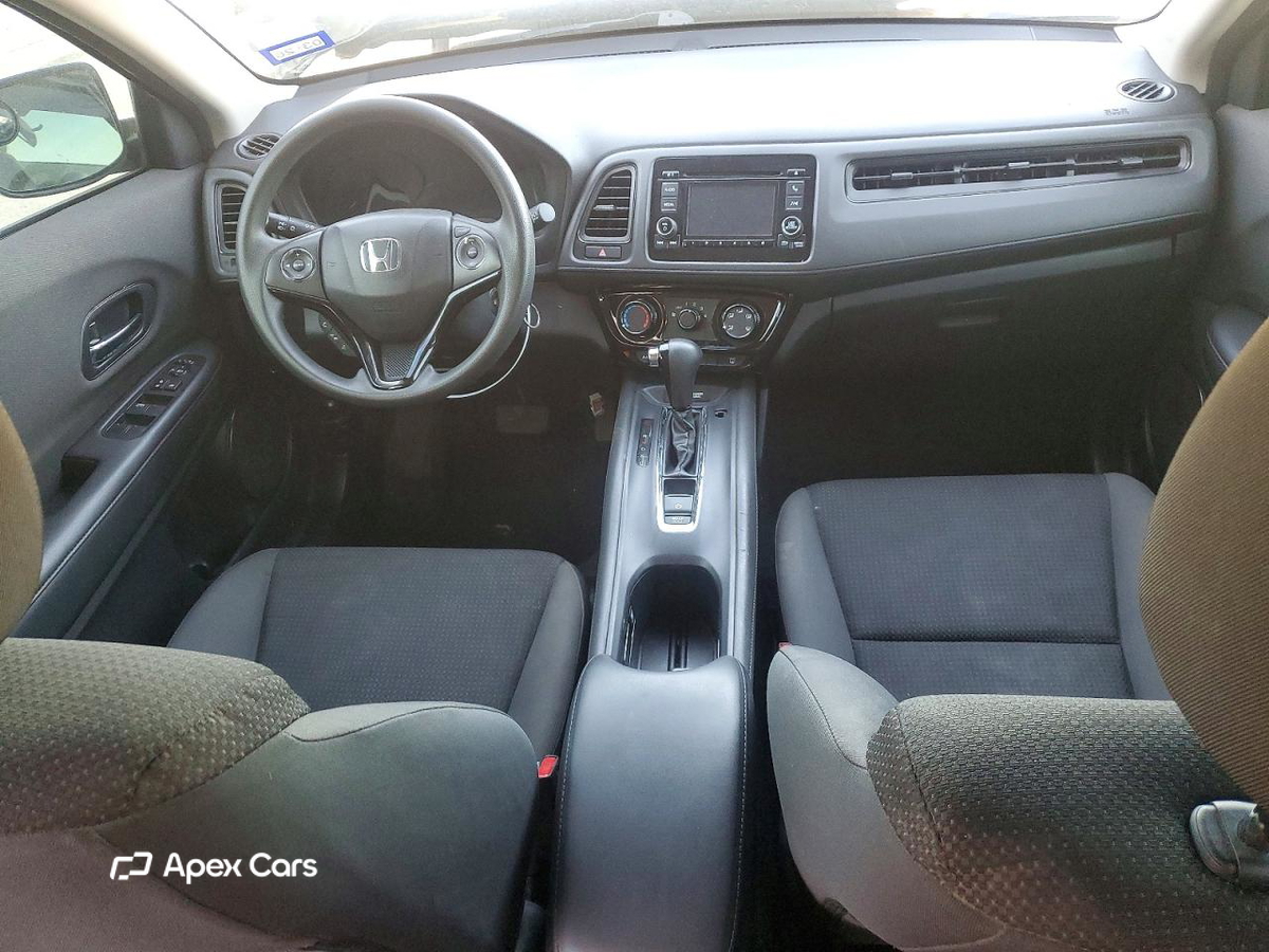 Honda HR-V 2020