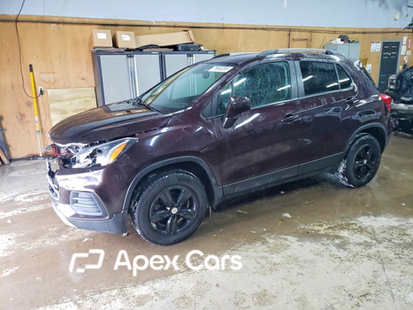 Chevrolet Trax 2021 - Image 1 of 14