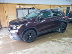 Chevrolet Trax 2021