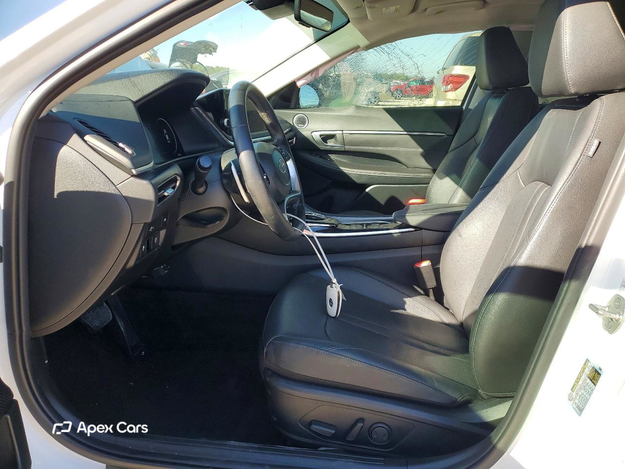 Hyundai Sonata 2023