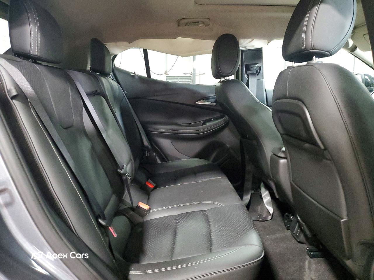 Buick Encore 2020