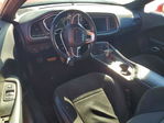 Dodge Challenger 2016
