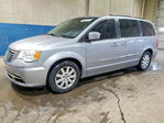 Chrysler Voyager 2014