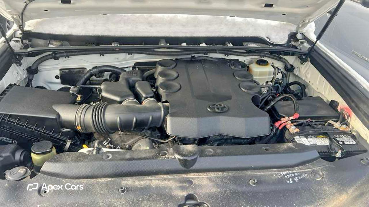 Toyota 4Runner 2014