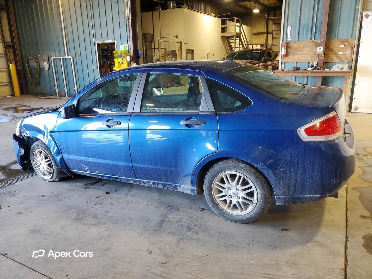 Ford Focus 2009