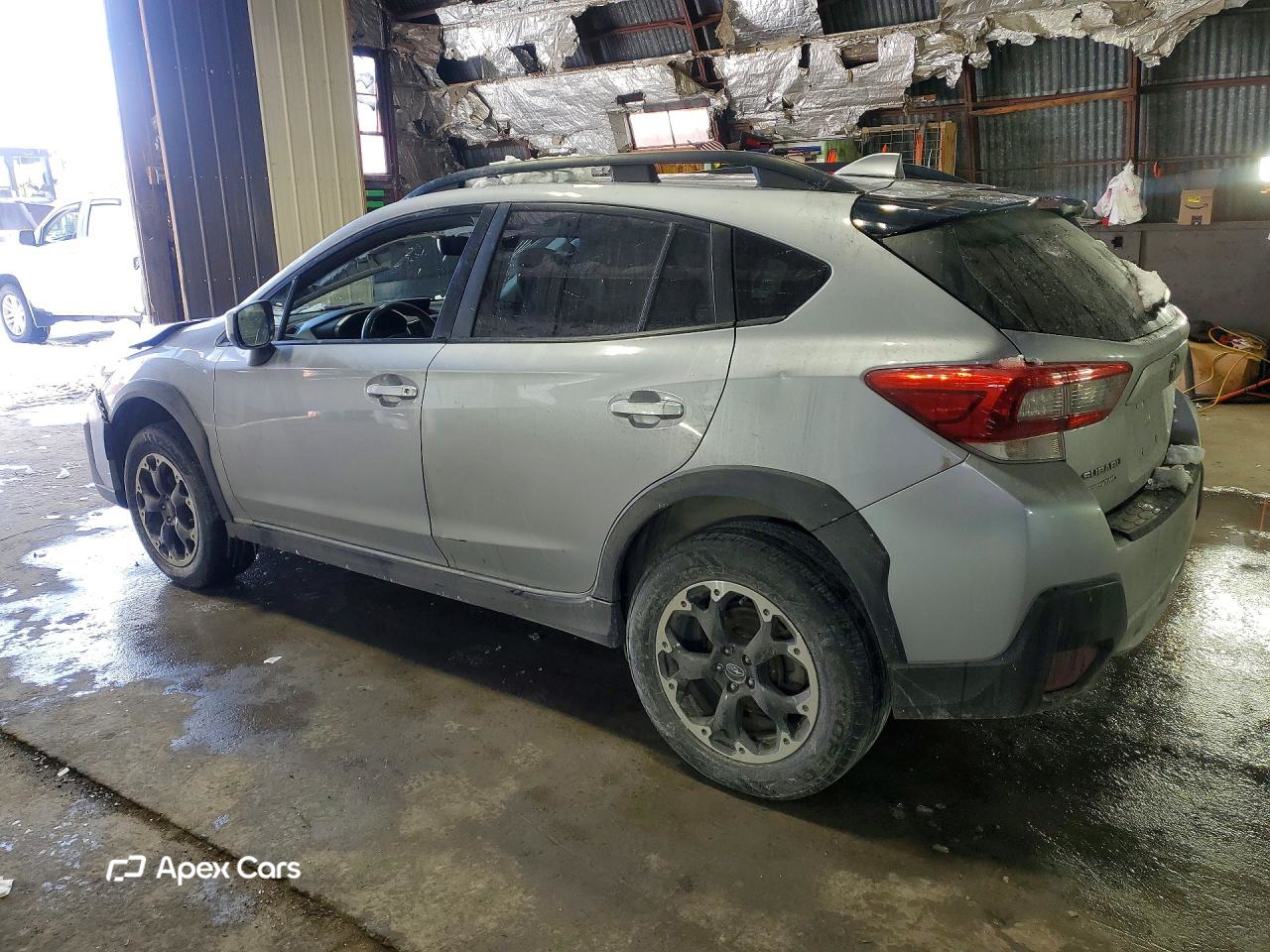 Subaru XV 2021