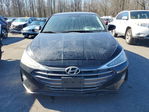 Hyundai Elantra 2019