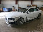 Audi A4 2023